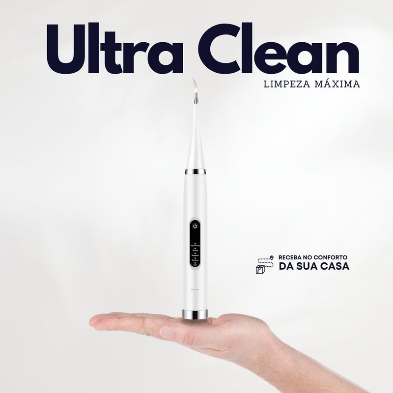 Ultra Clean - Limpeza Dental