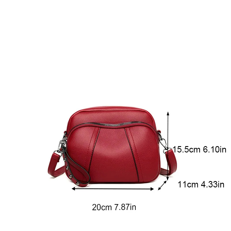 Premium Bolsa  Crossbody 2024