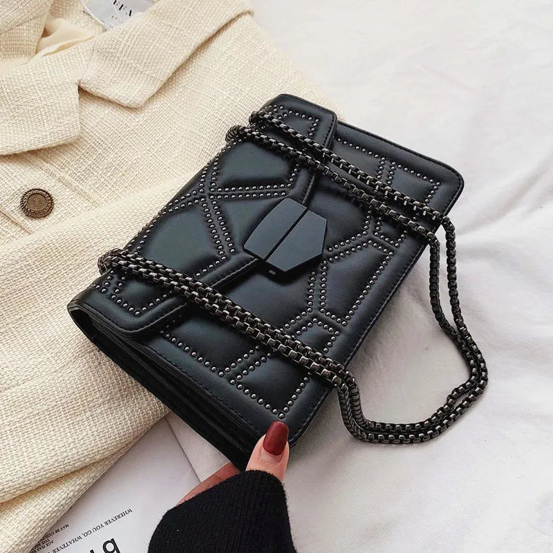 CrossBody Vintage