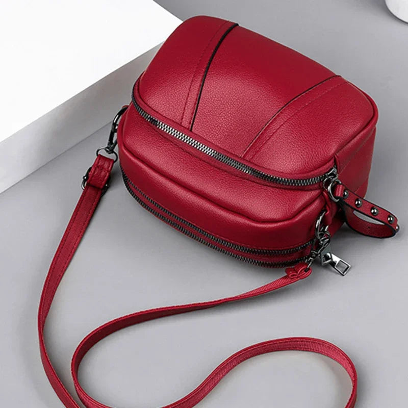 Premium Bolsa  Crossbody 2024