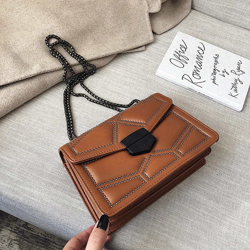 CrossBody Vintage